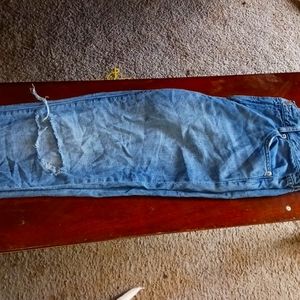Gap jeans